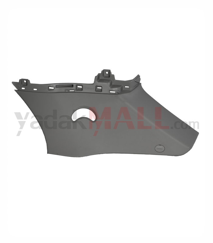 قاب داخلی ستون عقب پایین سورنتو